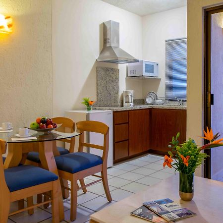 Park Royal Homestay Los Cabos San José del Cabo Esterno foto