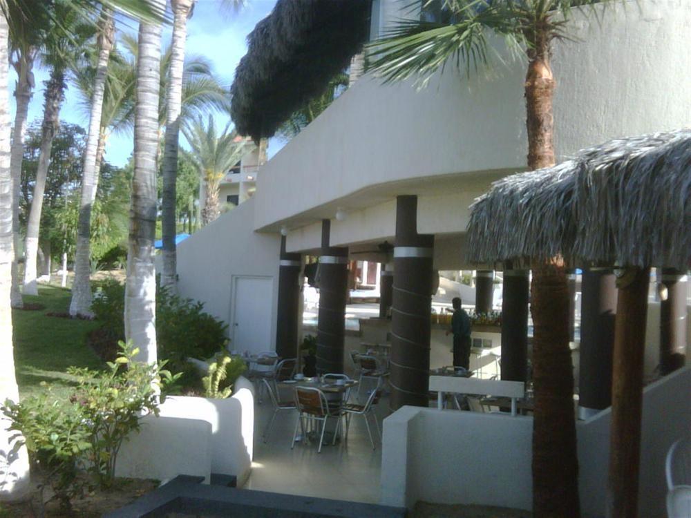 Park Royal Homestay Los Cabos San José del Cabo Esterno foto