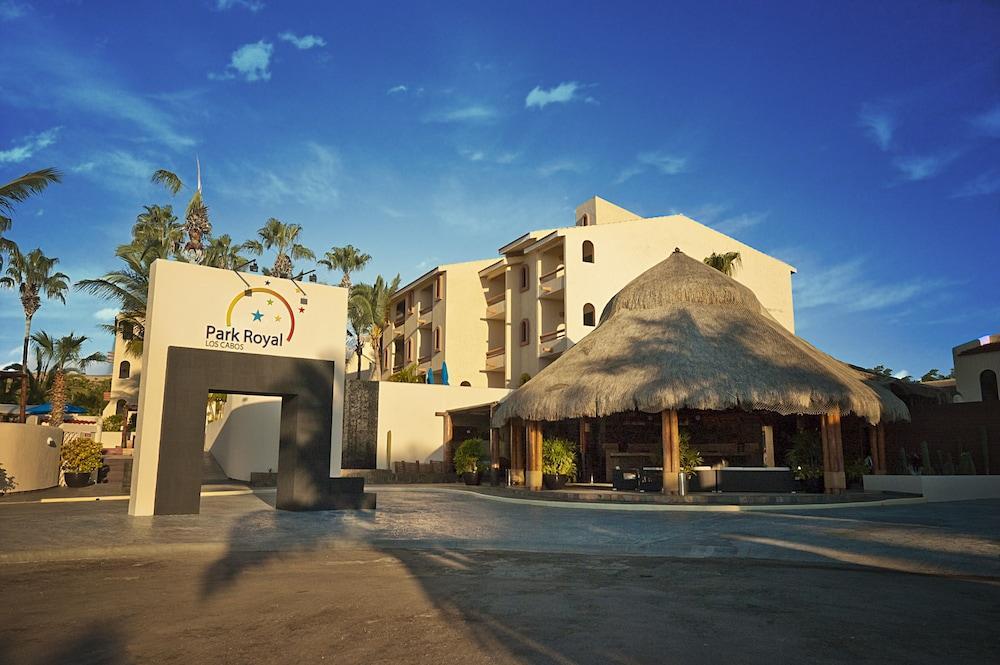 Park Royal Homestay Los Cabos San José del Cabo Esterno foto
