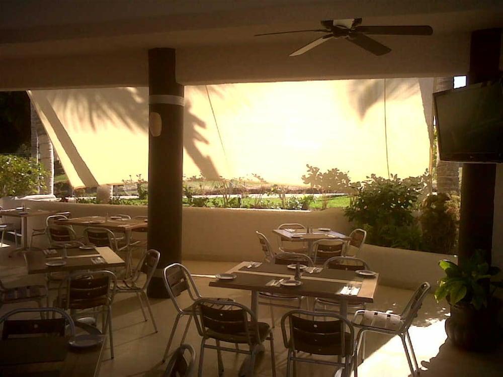 Park Royal Homestay Los Cabos San José del Cabo Esterno foto