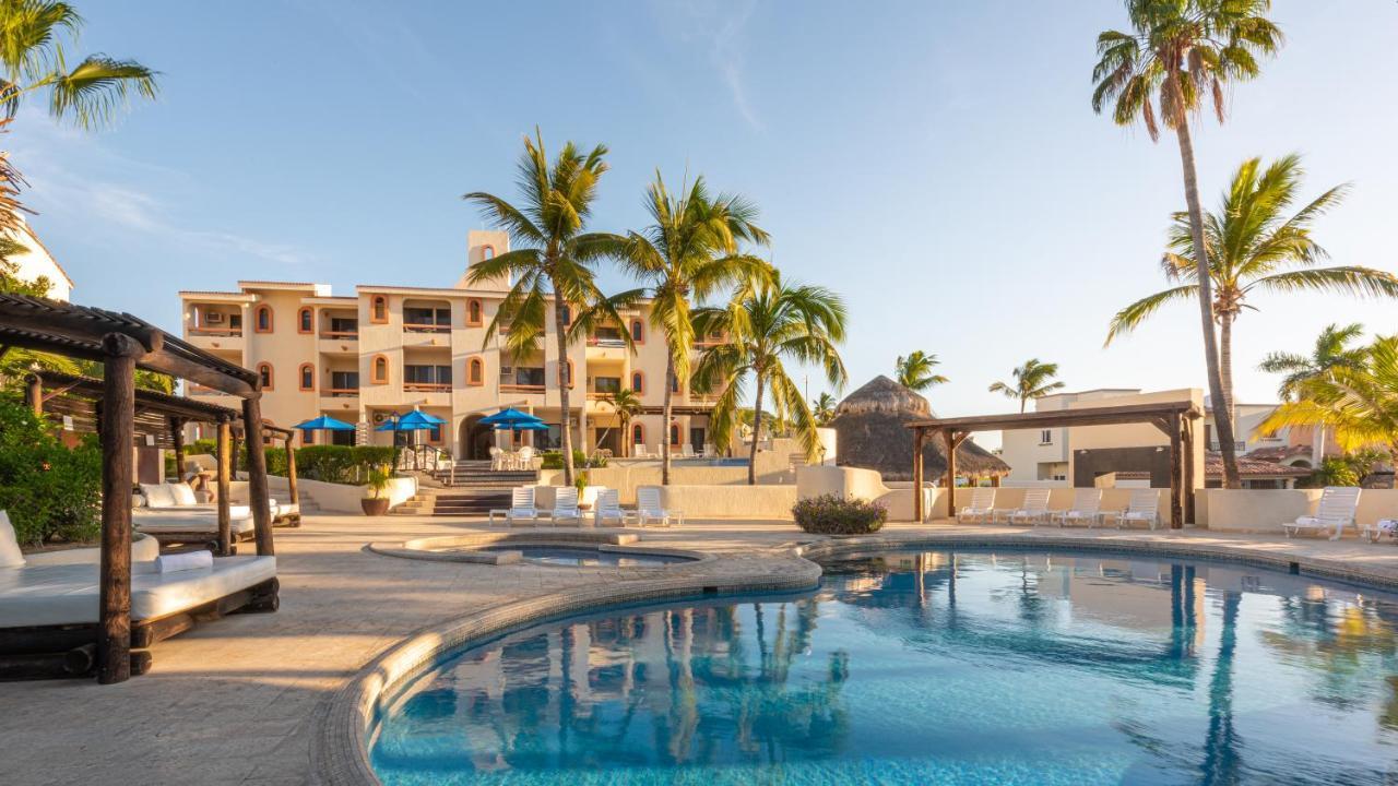 Park Royal Homestay Los Cabos San José del Cabo Esterno foto