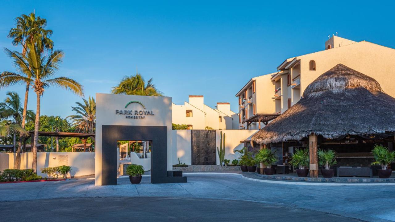 Park Royal Homestay Los Cabos San José del Cabo Esterno foto