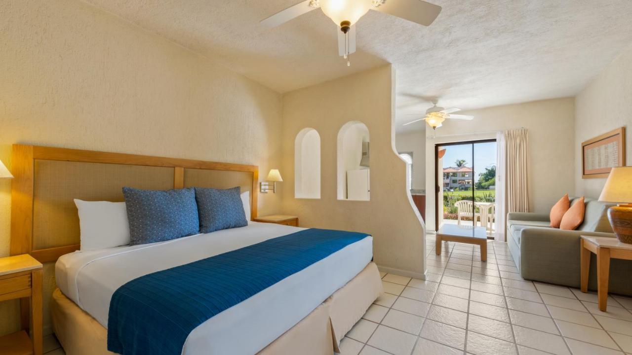 Park Royal Homestay Los Cabos San José del Cabo Esterno foto