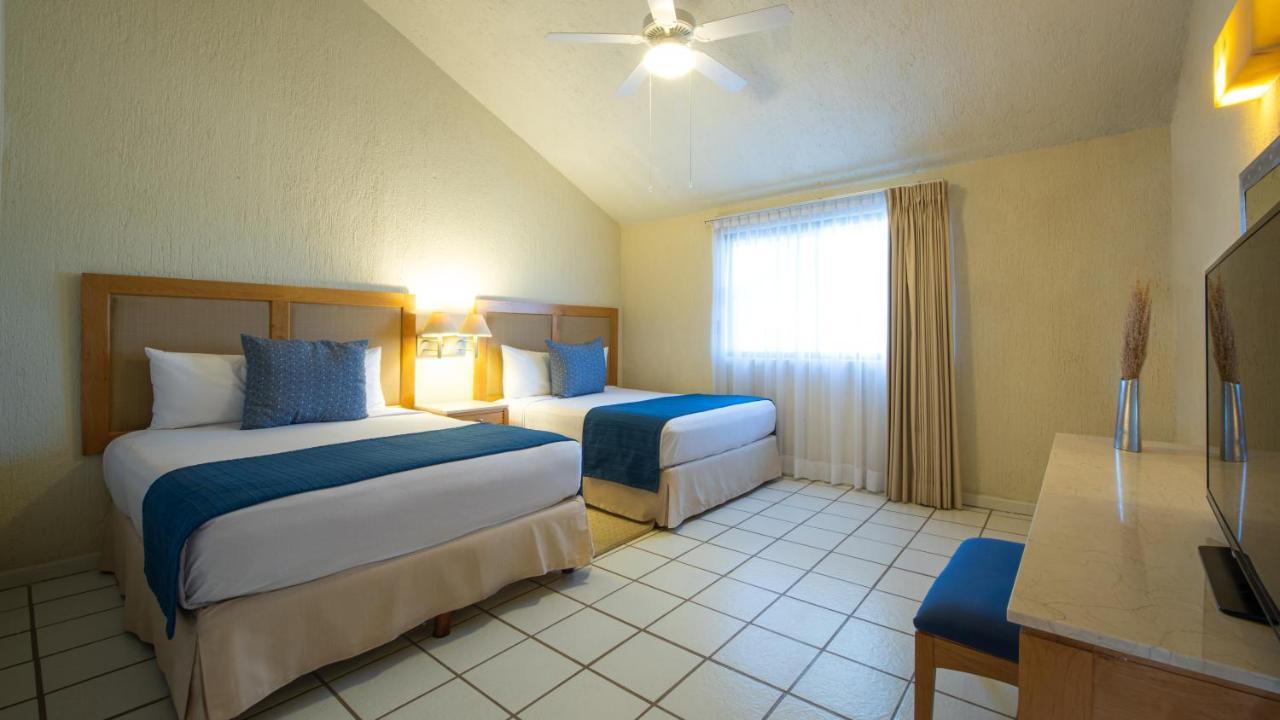 Park Royal Homestay Los Cabos San José del Cabo Esterno foto