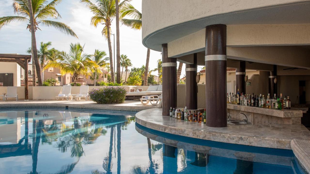 Park Royal Homestay Los Cabos San José del Cabo Esterno foto