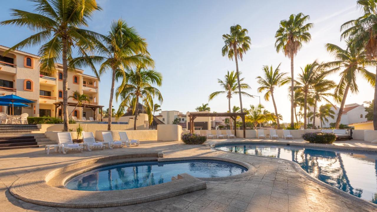 Park Royal Homestay Los Cabos San José del Cabo Esterno foto