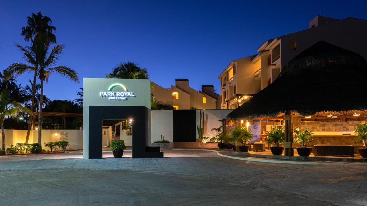 Park Royal Homestay Los Cabos San José del Cabo Esterno foto