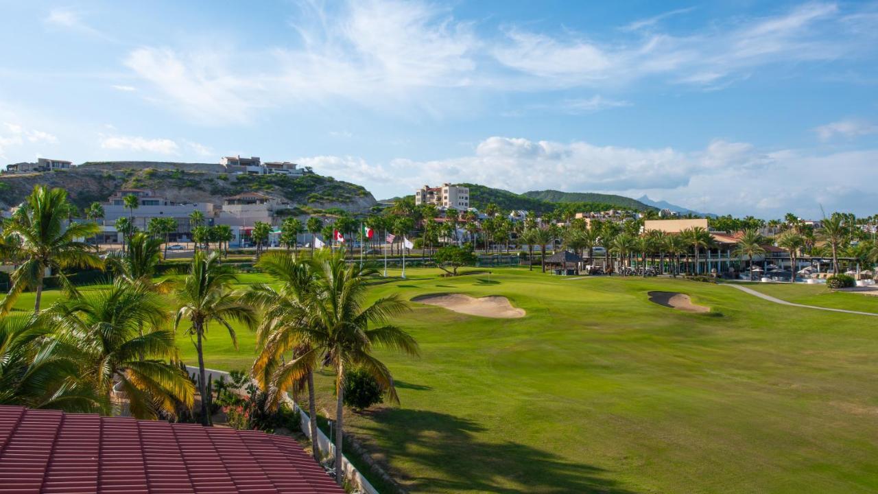 Park Royal Homestay Los Cabos San José del Cabo Esterno foto