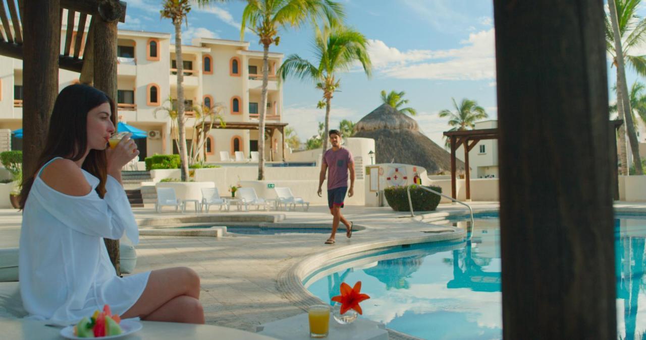 Park Royal Homestay Los Cabos San José del Cabo Esterno foto
