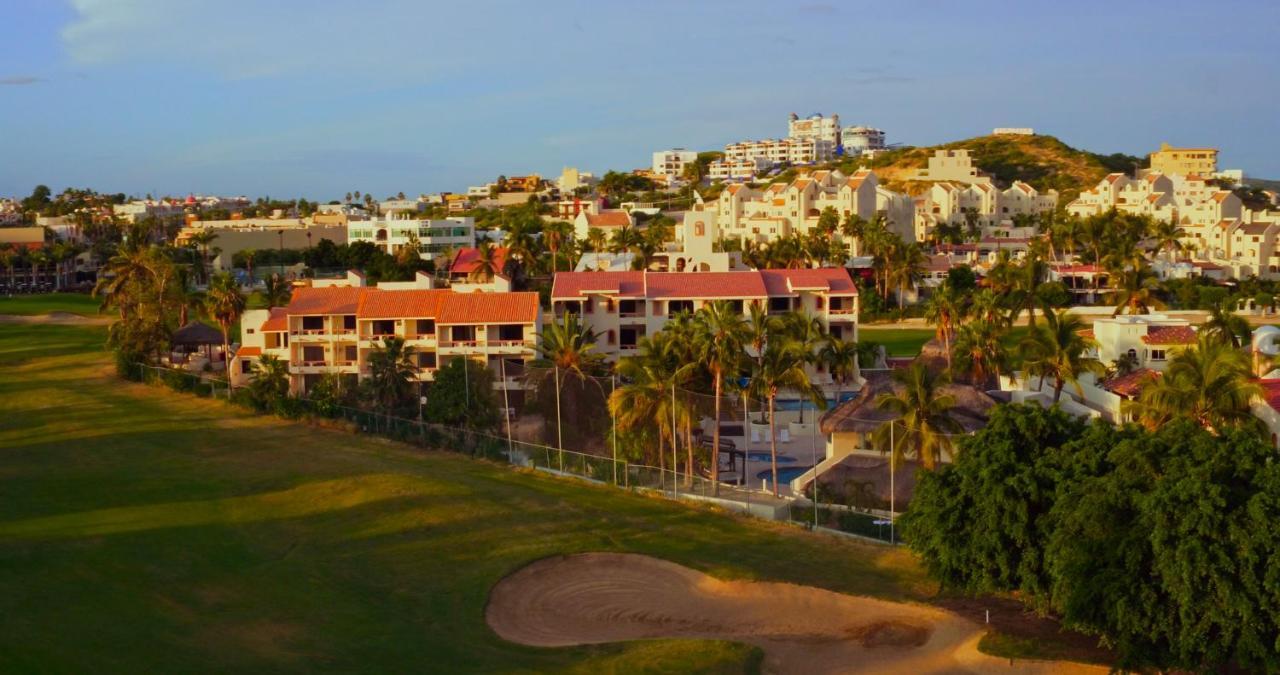Park Royal Homestay Los Cabos San José del Cabo Esterno foto