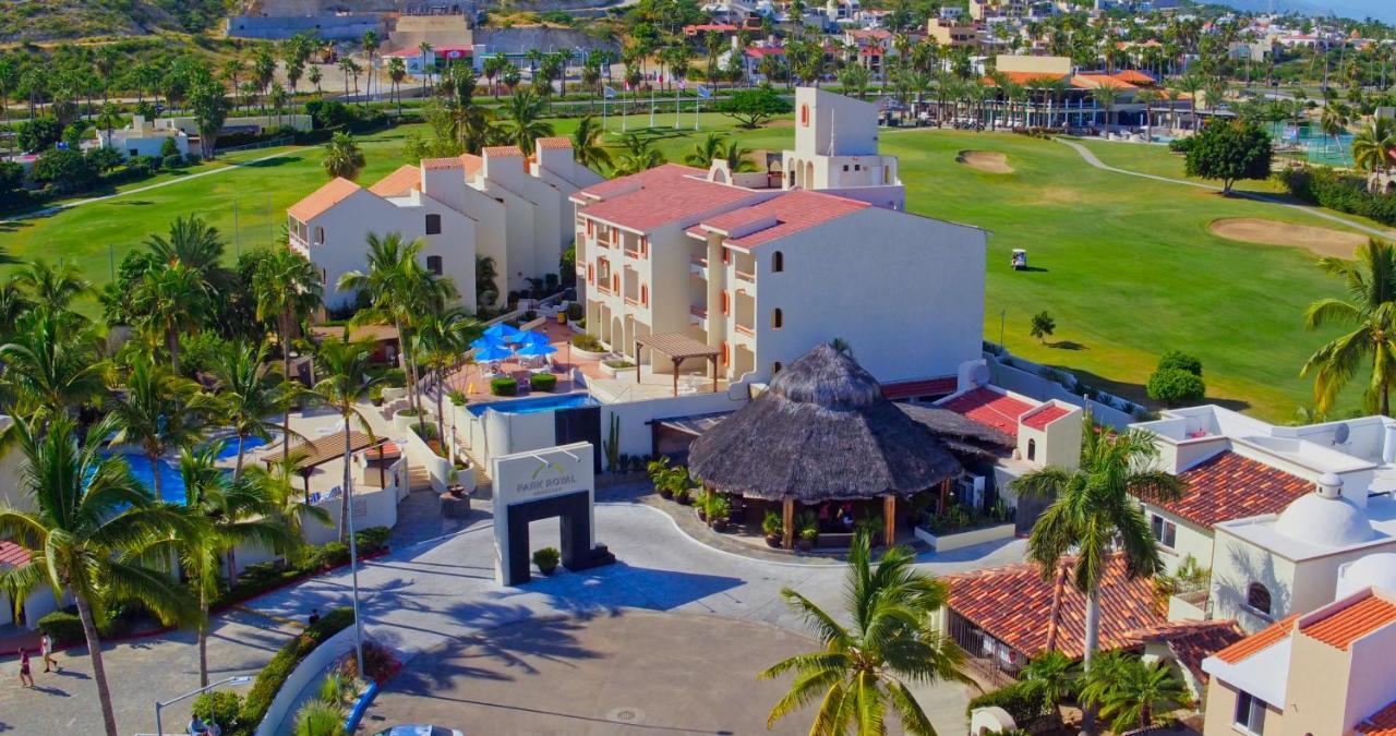 Park Royal Homestay Los Cabos San José del Cabo Esterno foto