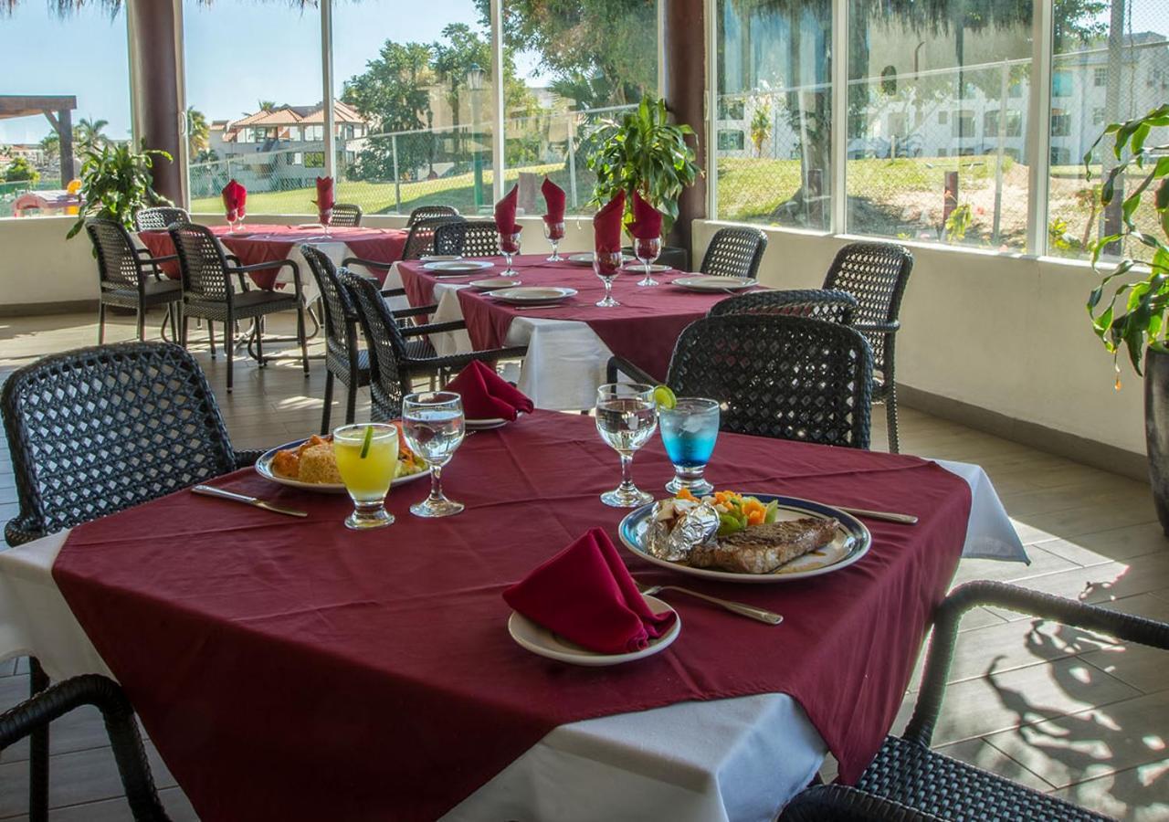 Park Royal Homestay Los Cabos San José del Cabo Esterno foto