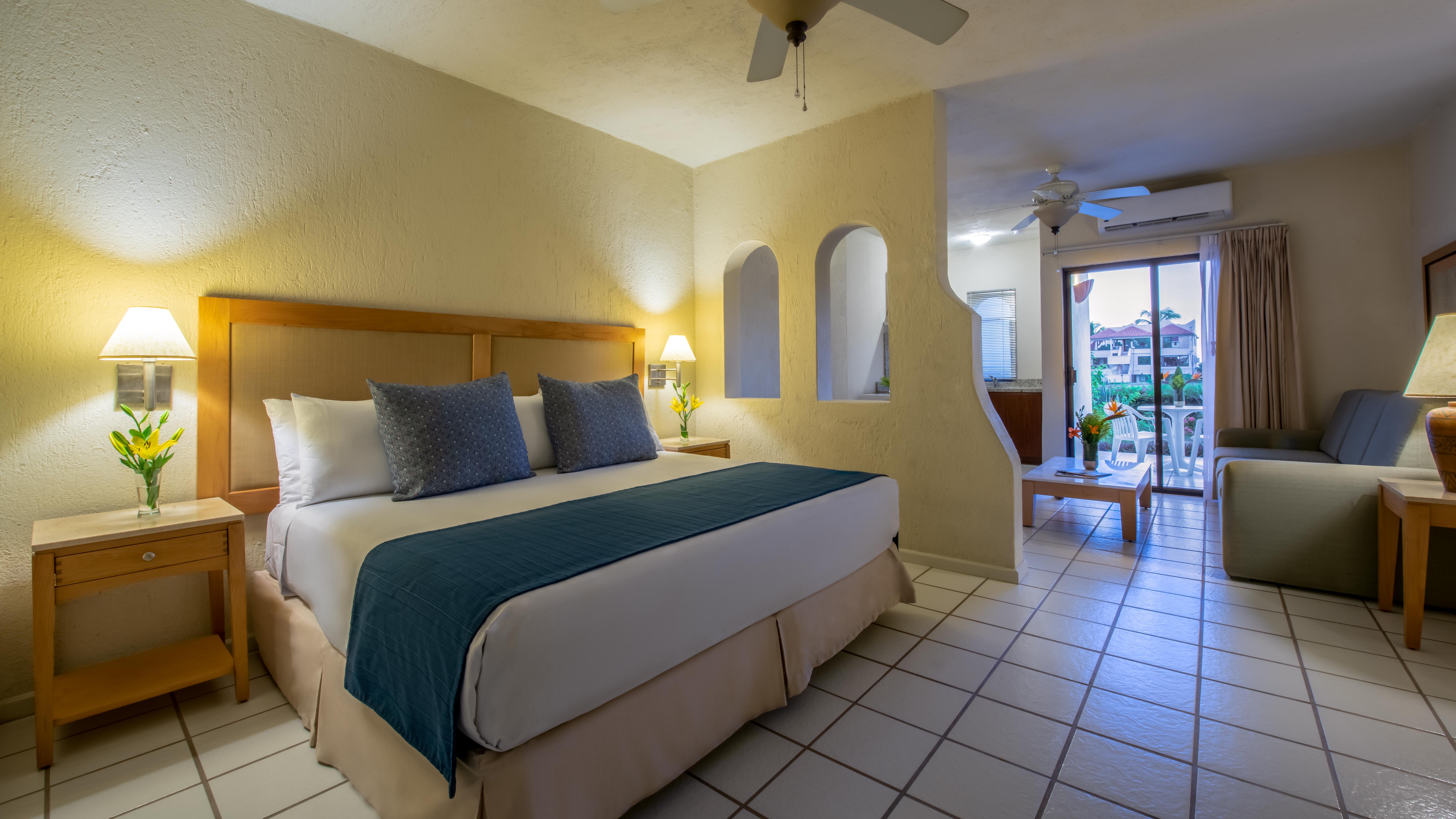 Park Royal Homestay Los Cabos San José del Cabo Esterno foto