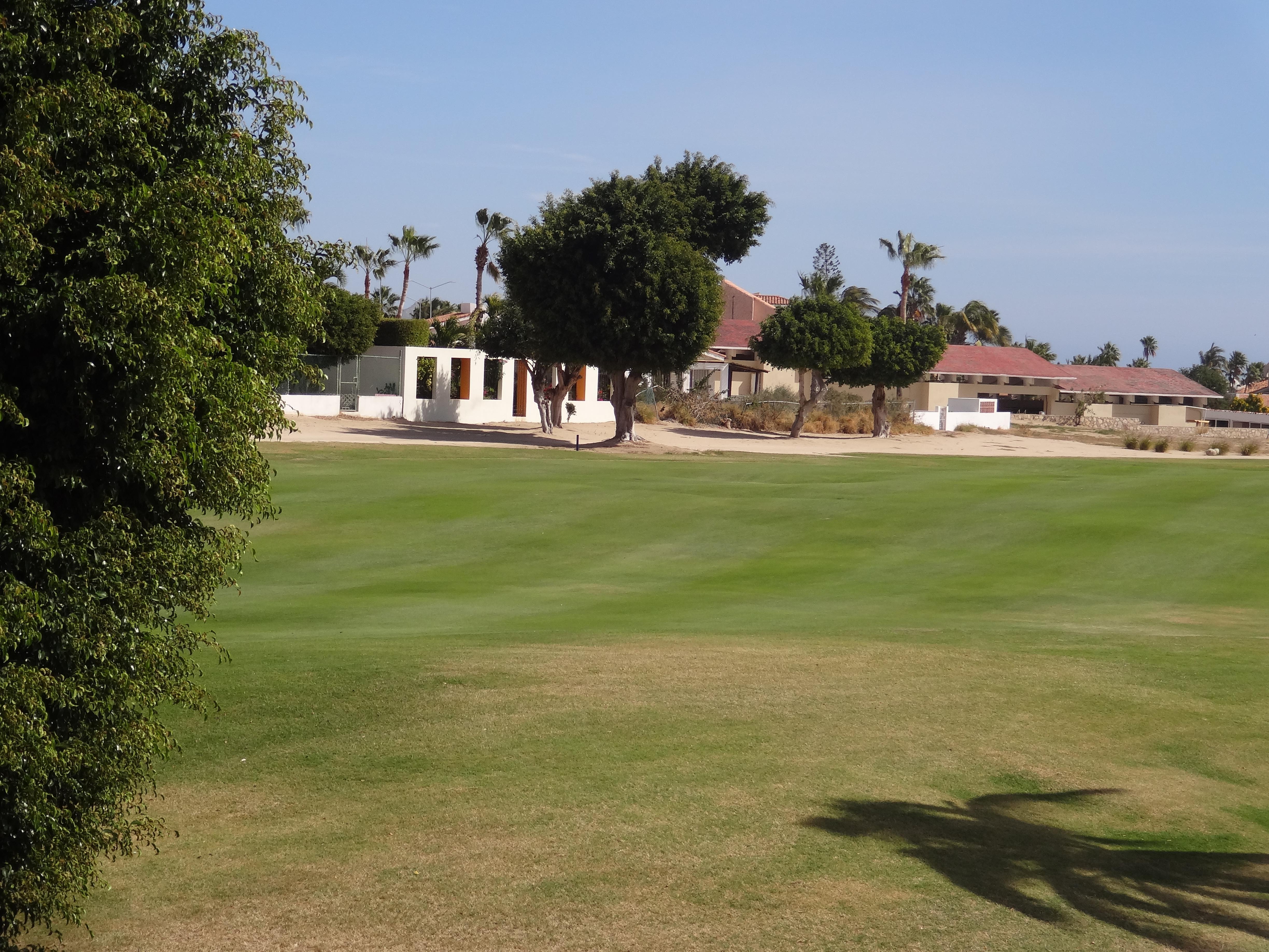 Park Royal Homestay Los Cabos San José del Cabo Esterno foto