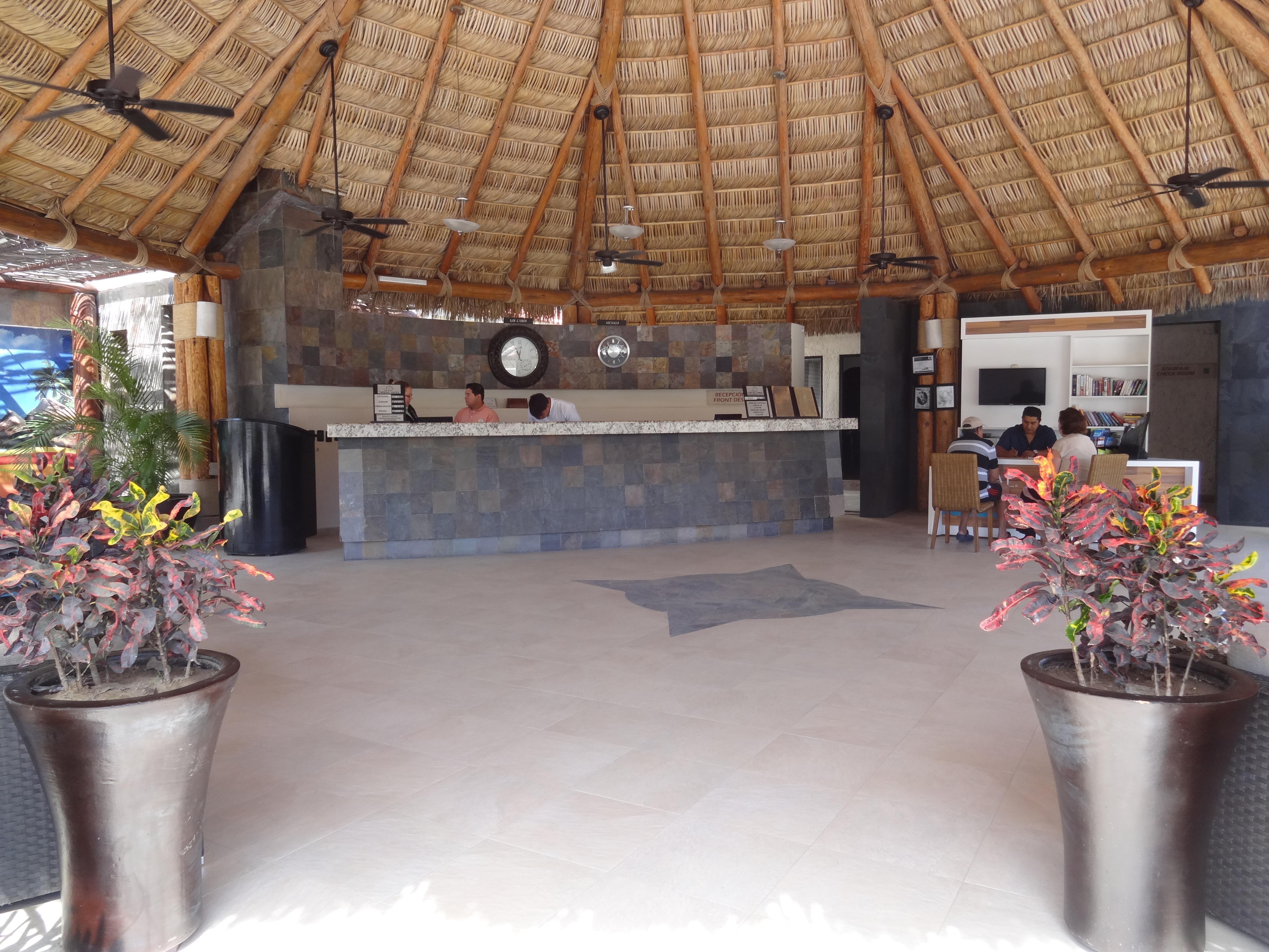 Park Royal Homestay Los Cabos San José del Cabo Esterno foto