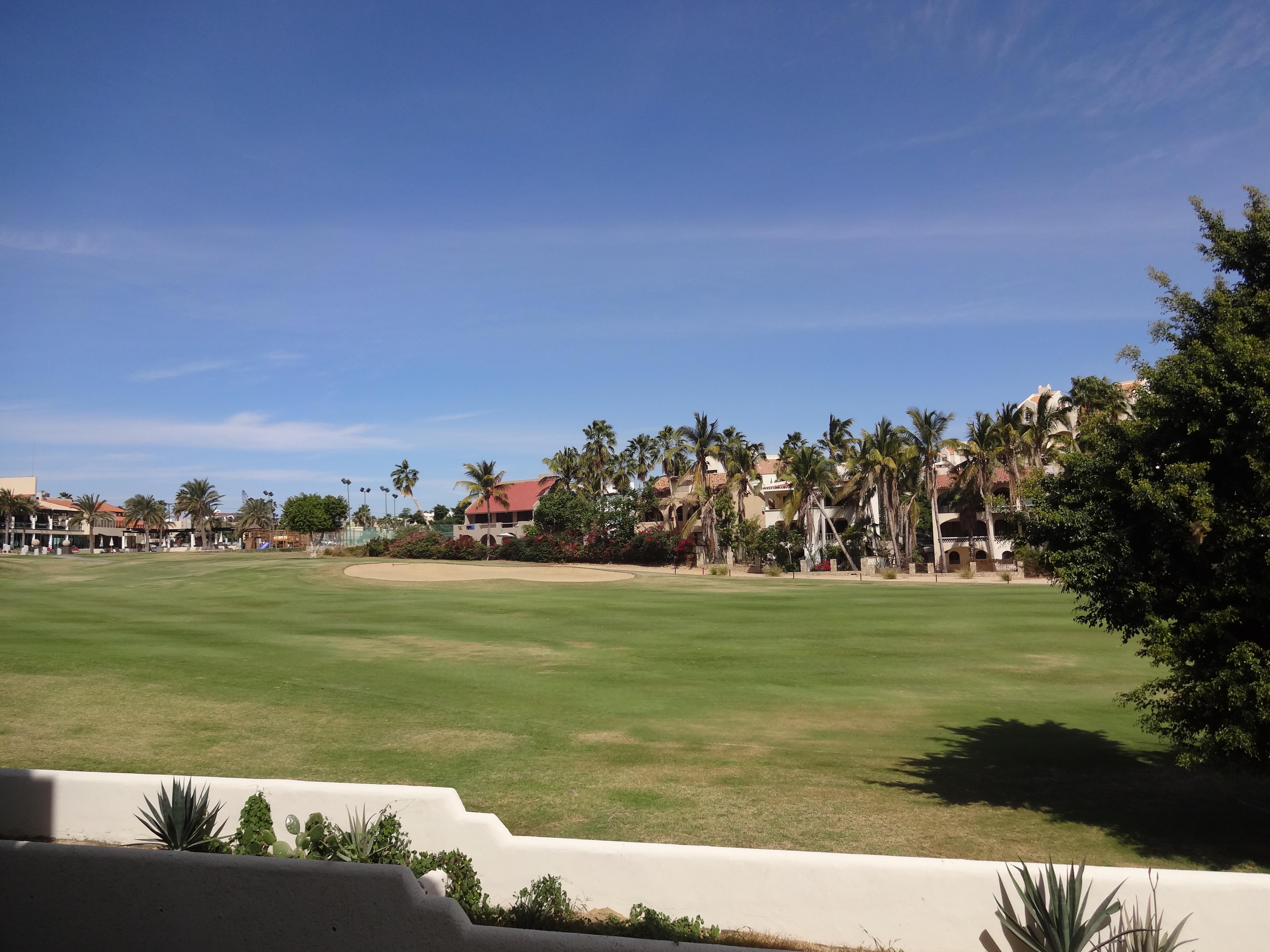 Park Royal Homestay Los Cabos San José del Cabo Esterno foto