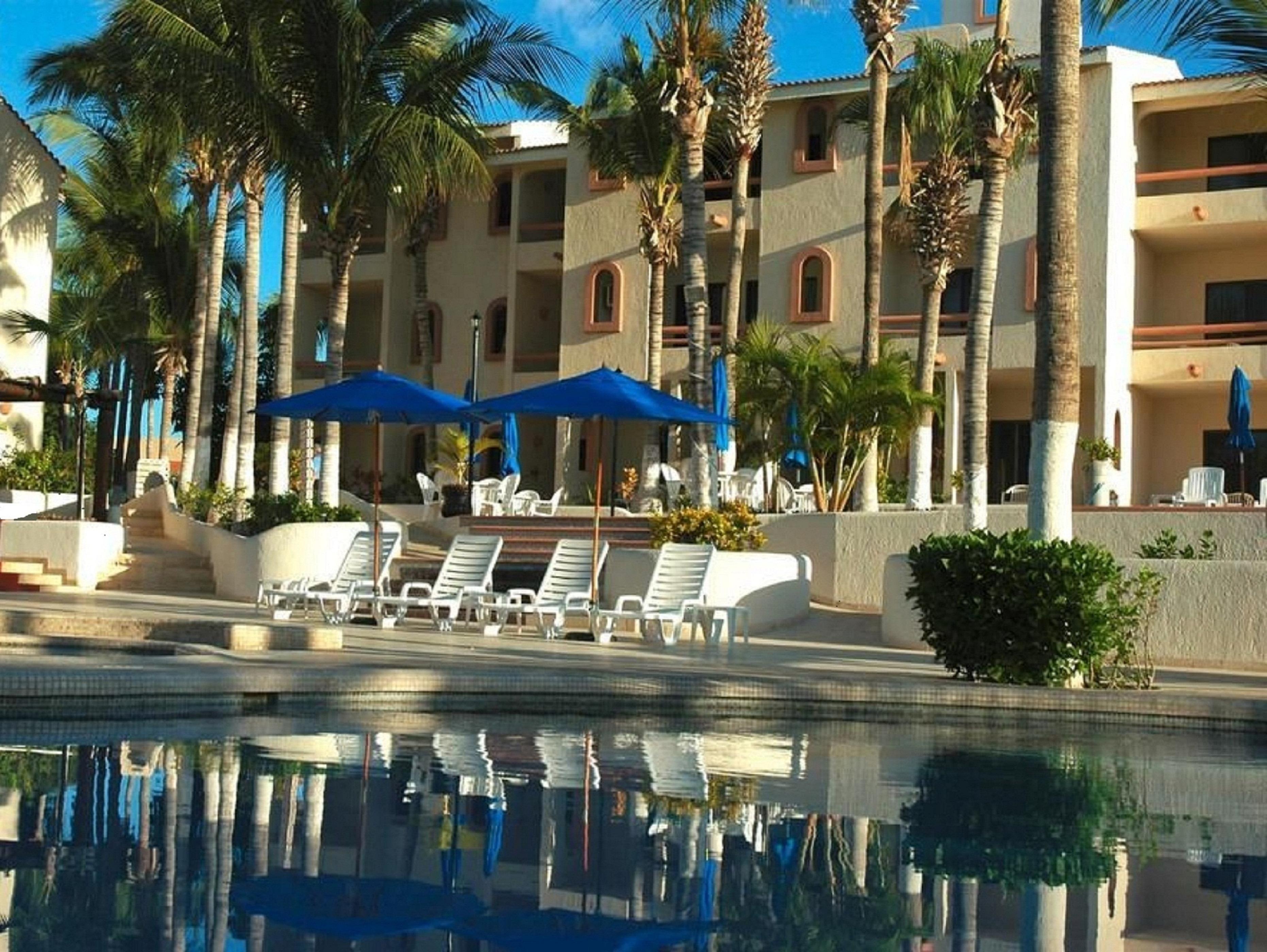 Park Royal Homestay Los Cabos San José del Cabo Esterno foto