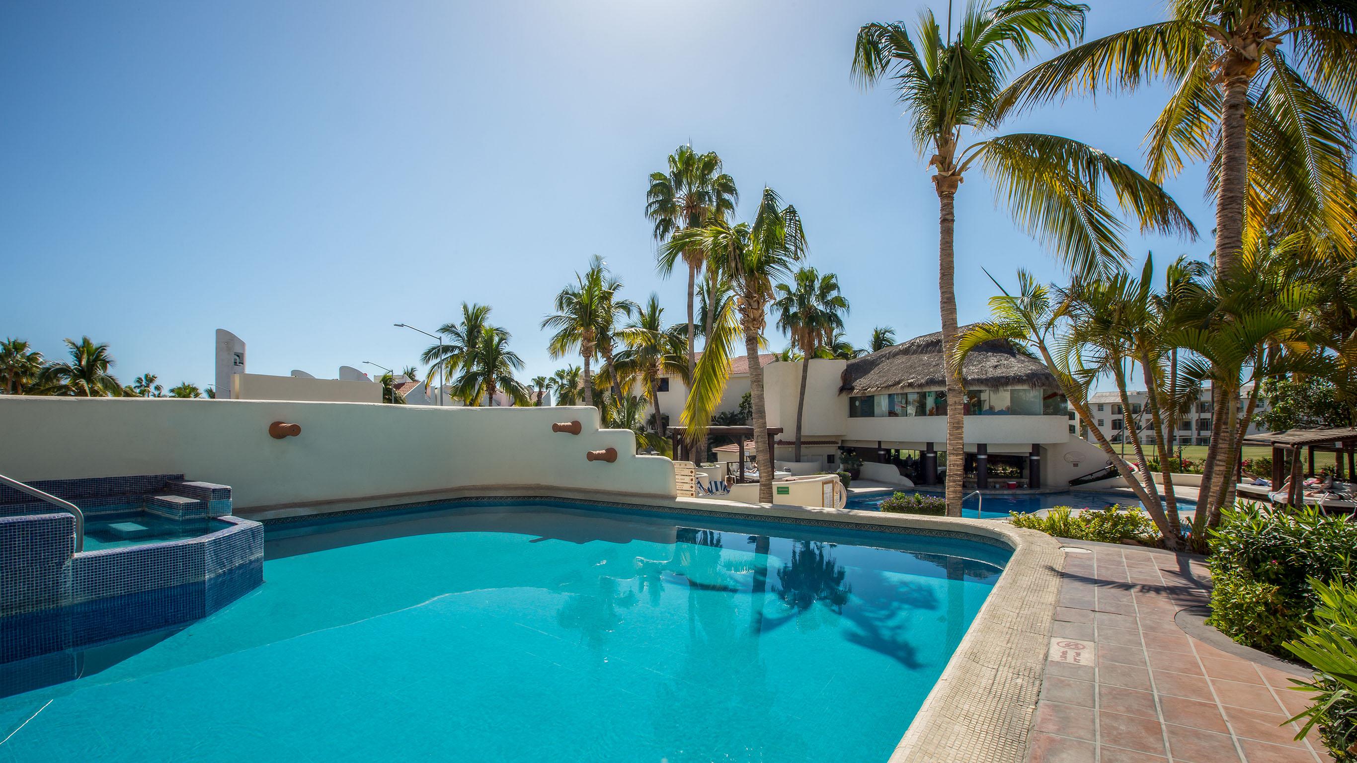 Park Royal Homestay Los Cabos San José del Cabo Esterno foto