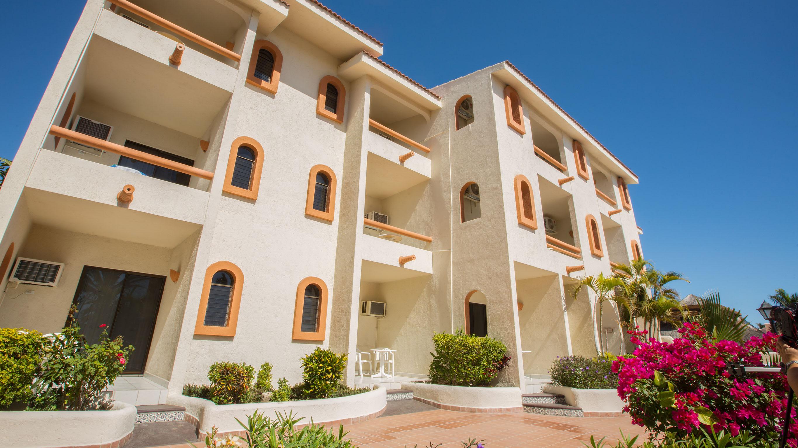 Park Royal Homestay Los Cabos San José del Cabo Esterno foto