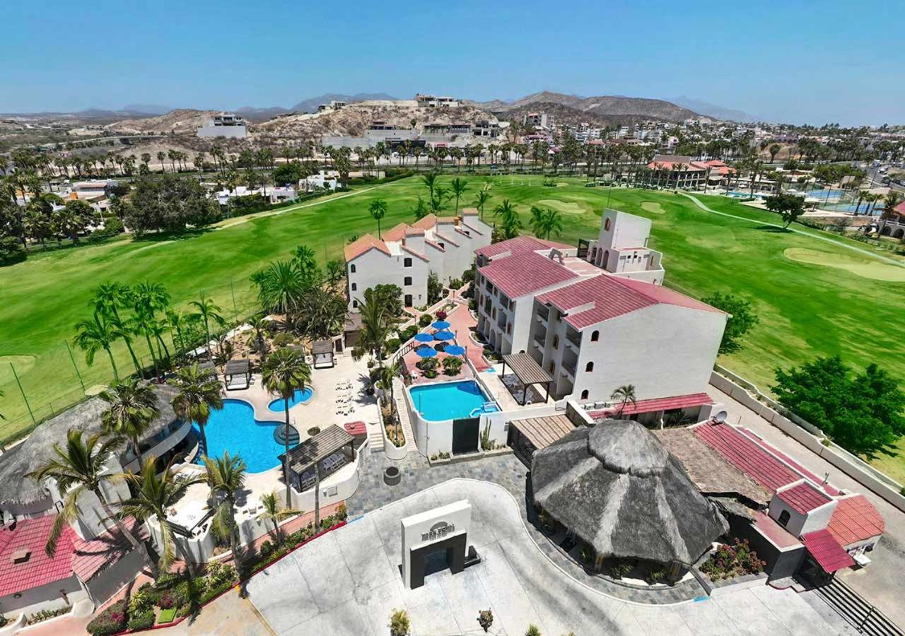Park Royal Homestay Los Cabos San José del Cabo Esterno foto