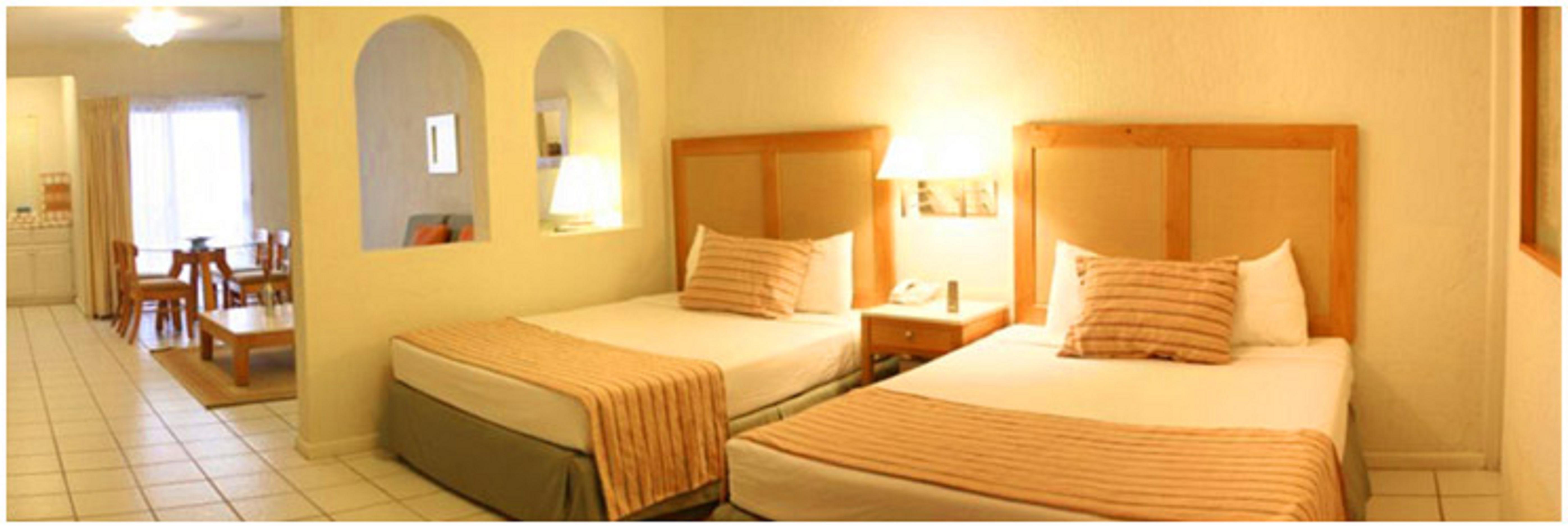 Park Royal Homestay Los Cabos San José del Cabo Esterno foto