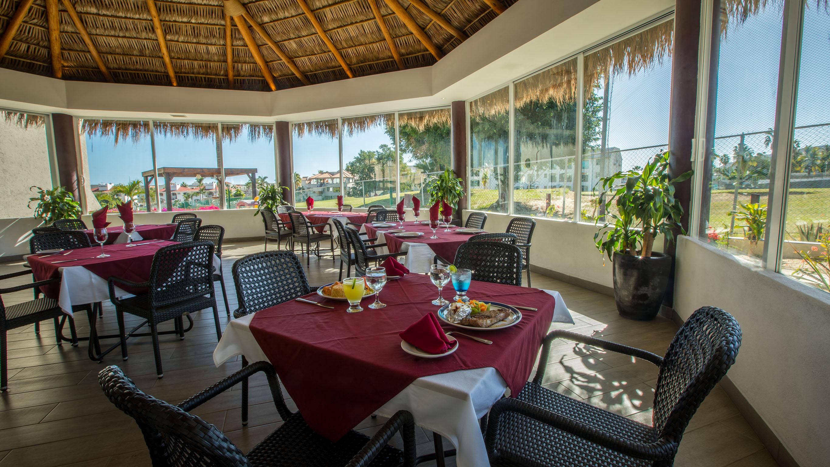 Park Royal Homestay Los Cabos San José del Cabo Esterno foto