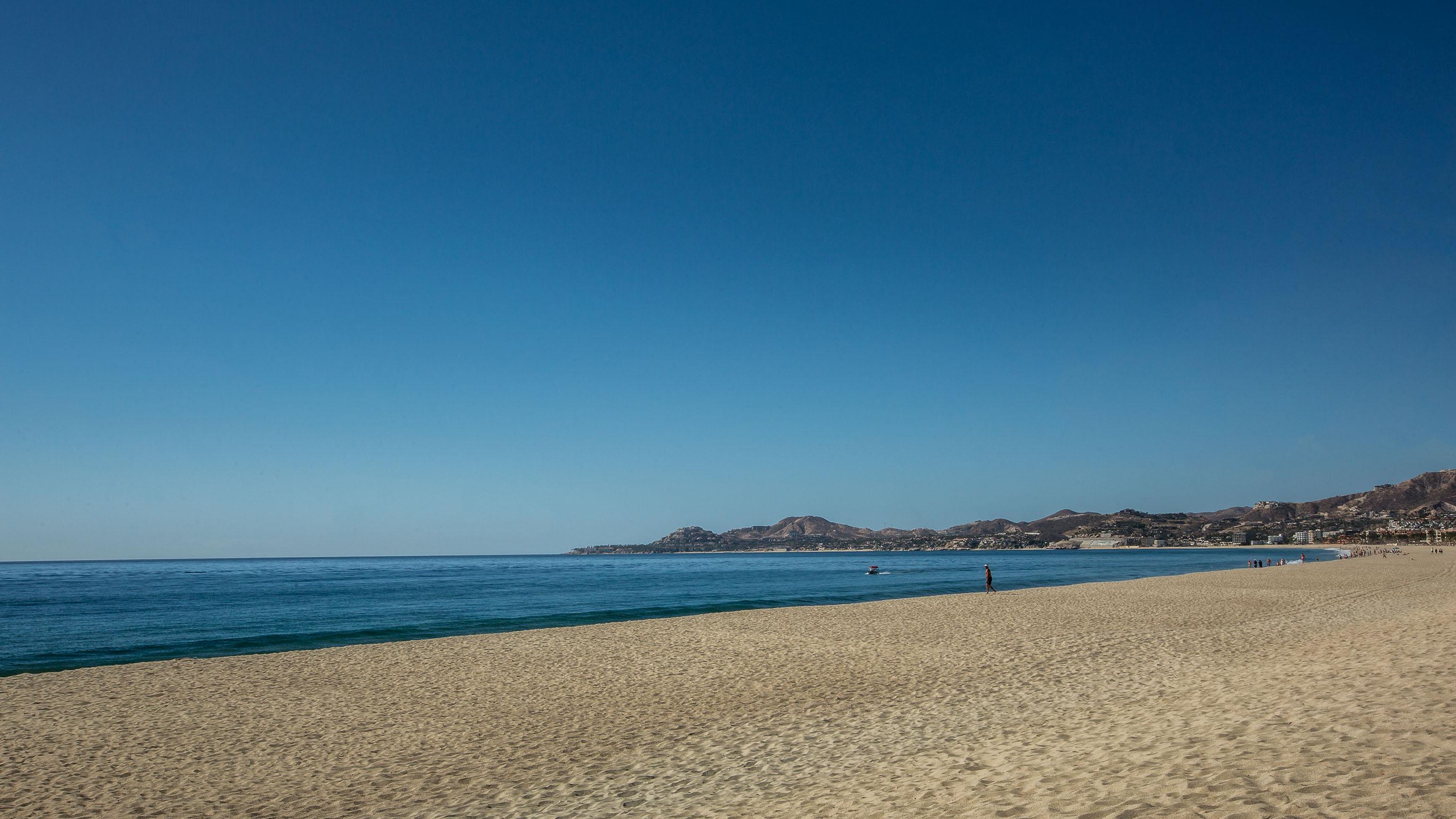 Park Royal Homestay Los Cabos San José del Cabo Esterno foto