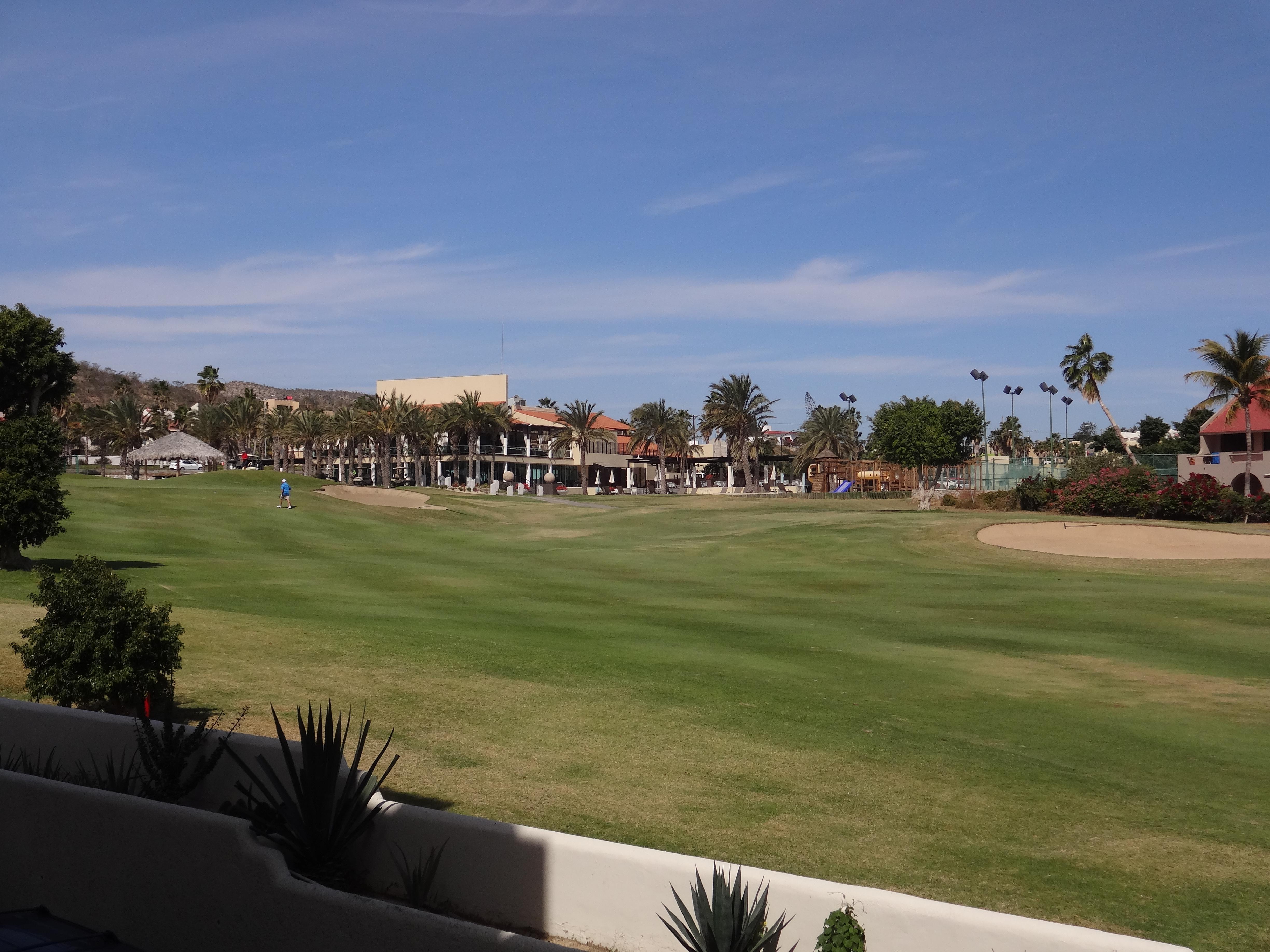 Park Royal Homestay Los Cabos San José del Cabo Esterno foto