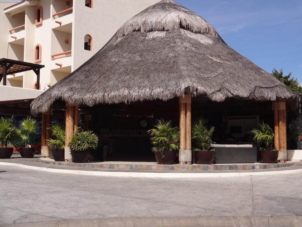 Park Royal Homestay Los Cabos San José del Cabo Esterno foto