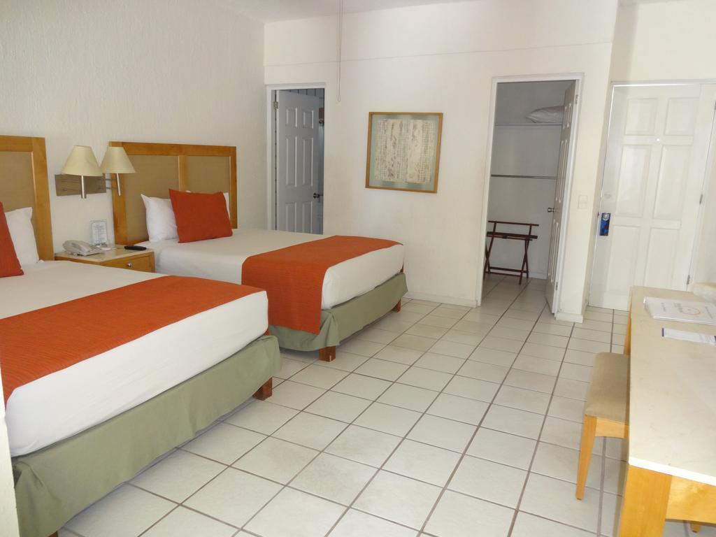 Park Royal Homestay Los Cabos San José del Cabo Esterno foto