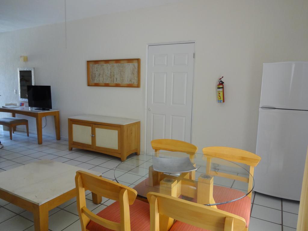 Park Royal Homestay Los Cabos San José del Cabo Esterno foto