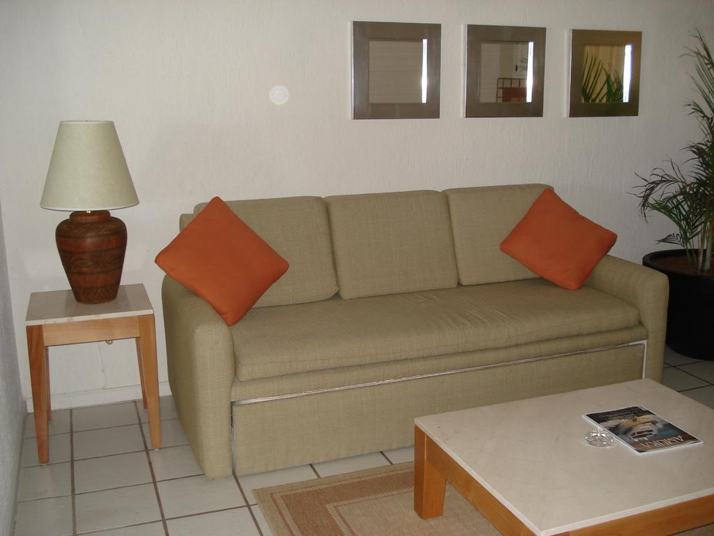 Park Royal Homestay Los Cabos San José del Cabo Esterno foto