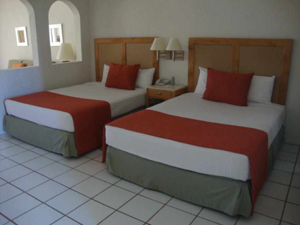 Park Royal Homestay Los Cabos San José del Cabo Esterno foto