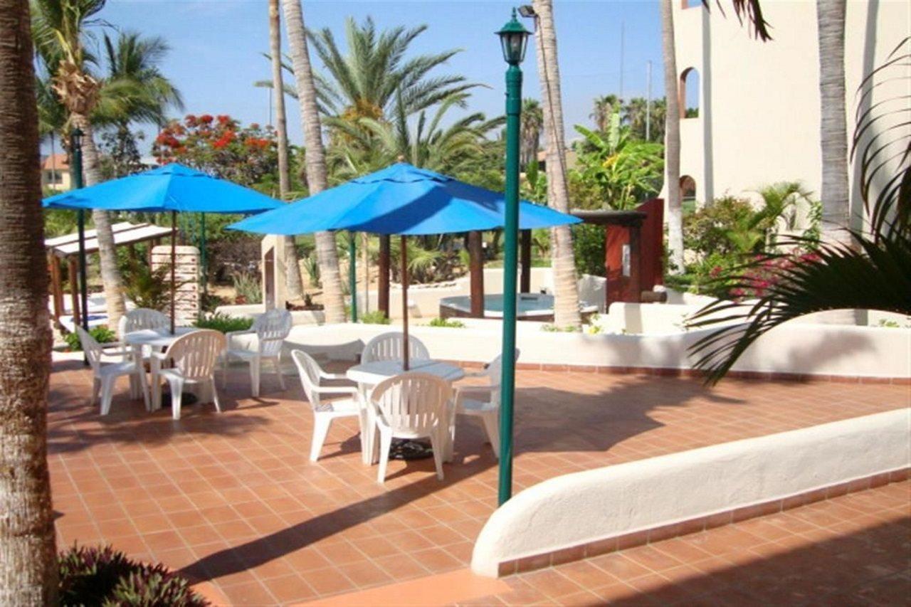 Park Royal Homestay Los Cabos San José del Cabo Esterno foto