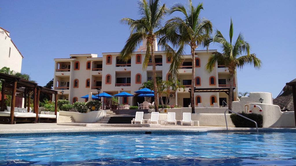 Park Royal Homestay Los Cabos San José del Cabo Esterno foto