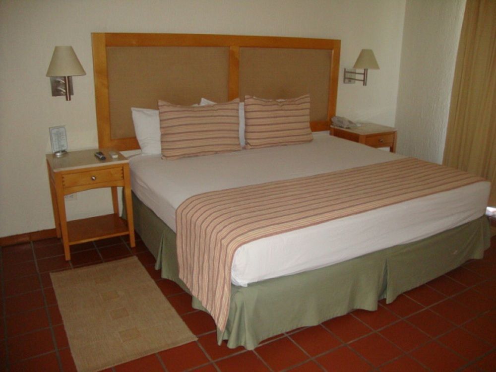 Park Royal Homestay Los Cabos San José del Cabo Esterno foto