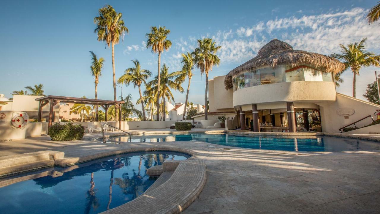 Park Royal Homestay Los Cabos San José del Cabo Esterno foto